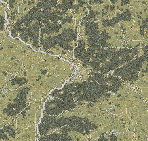 Bryansk (3K)