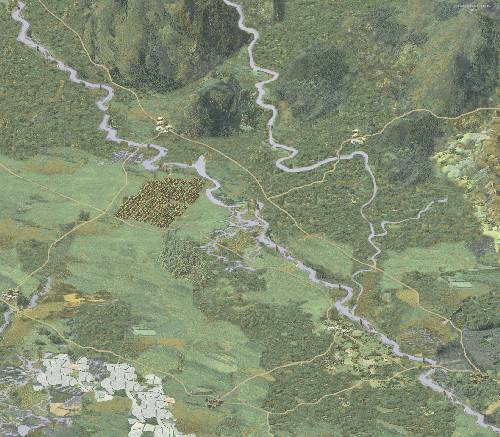 Cu Chi