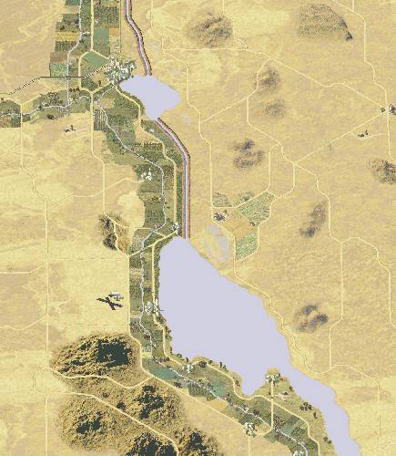 Canal of Suez